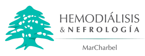Hemodiálisis y Nefrología